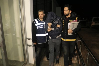Adana'da Sahte Savcı Ve Polis Operasyonu
