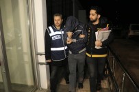 ŞAFAK VAKTI - Adana'da Sahte Savcı Ve Polis Operasyonu