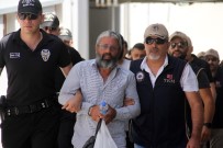 KADIN TERÖRİST - Adana Polisi 9 Kişiyi Terör Örgütlerinin Elinden Kurtardı