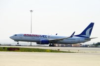 İLKER AYCI - Anadolujet'in Yurt Dışındaki Uçuşları Belli Oldu