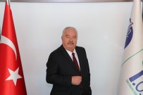 KALİFİYE ELEMAN - ASO 1. OSB Yönetim Kurulu Başkanı Akdaş Açıklaması