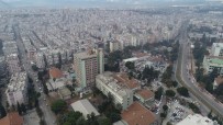 İBRAHIM ETHEM - Atatürk Devlet Hastanesi'nin Yıkılıp Yerine 300 Yataklı Otel Konforundaki Hastane Yapılacak