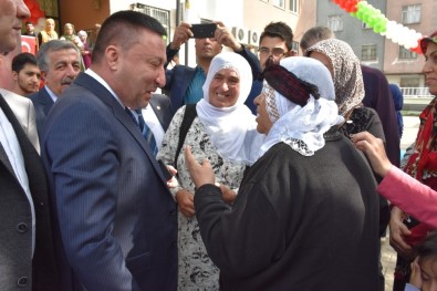 Bağlar Belediyesi'nden Personele Vatandaş Memnuniyeti Eğitimi