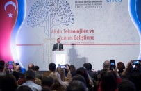 SİBER GÜVENLİK - Bakan Selçuk'tan dijital çağ açıklaması