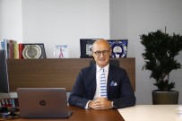 KIMYA - Burgan Leasing İle BASF Türk Filo Kiralama İçin İşbirliği