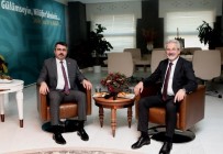 NİLÜFER - Bursa İçin İş Birliği