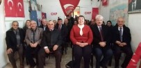 İSMAIL TANRıVERDI - Çavdarhisar CHP'de İsmail Tanrıverdi Dönemi