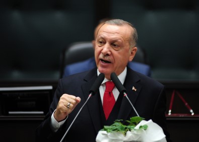 Cumhurbaşkanı Erdoğan Açıklaması 'Hafter Moskova'dan Kaçtı'