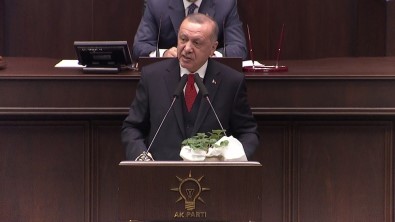 Cumhurbaşkanı Erdoğan Açıklaması 'Suriye'de, Libya'da, Akdeniz'de Macera Peşinde Değiliz'