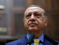 DENİZ BAYKAL - Cumhurbaşkanı Erdoğan'dan Hafter'e tepki: Önce evet dedi sonra kaçtı