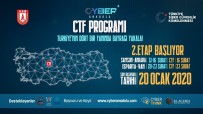 İŞLETIM SISTEMI - Cyber Anadolu 2. Etabı Samsun'da