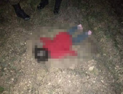 Esad'ın Saldırılarından Kaçan Minik Erva Kayboldu, Donarak Öldü