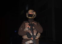 UYUŞTURUCU - İstanbul Güne Narkotik Operasyonu İle Başladı