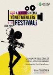 MERAL OKAY - Kadın Yönetmenler Festivali Başlıyor