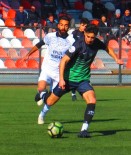 GENÇLERBIRLIĞI - Kayseri Belsinspor Golcüsü Hasan Yazgan Açıklaması