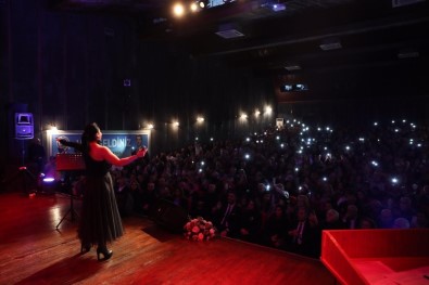 Kıvırcık Ali Vefatının 9. Yılında Kartal'da Anıldı