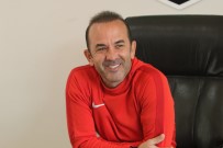 MEHMET ÖZDİLEK - Mehmet Özdilek'ten transfer açıklaması!
