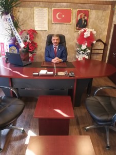 Mobilyacılar Odası Başkanı Mustafa Fındık, 'Mobilyacılar Odası Her Kurumu Esnafla Buluşturacak'