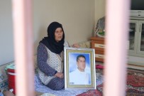 ŞEKER HASTASı - (Özel) Cezaevindeki İki Oğlundan Biri Yanarak Ölen Kadın Yardım İstedi