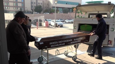 Parkta Cesedi Bulunan Gencin Ölüm Nedeni 'Çakmak Gazı' Zehirlenmesi