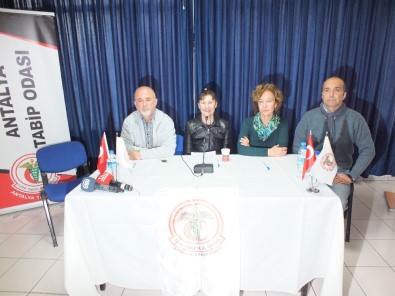 Prof. Dr. Karakaş Açıklaması 'Uyuz Salgını Yok'