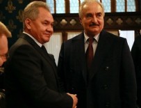 ULUSAL MUTABAKAT - Rusya: Hafter ateşkes anlaşmasına olumlu bakıyor