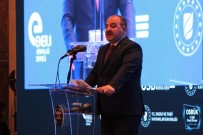 ENERJİ VERİMLİLİĞİ - Sanayi Ve Teknoloji Bakanı Varank Açıklaması '7 İldeki 7 OSB'de Pilot Projemizi Başlatıyoruz'