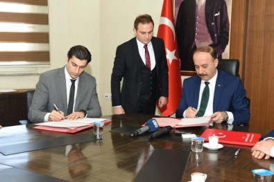 Şanlıurfa'ya 28 Milyon Liralık Fon