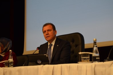 Seçer Açıklaması 'Bunun Adı Resmen Gasptır. Vururum Geçerim Kardeşim'