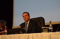 CUMHURİYET HALK PARTİSİ - Seçer Açıklaması 'Bunun Adı Resmen Gasptır. Vururum Geçerim Kardeşim'