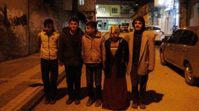 Silvan'da 'Sere Sale' Kutlamaları