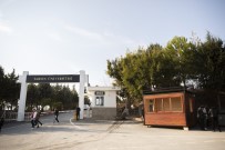 BİRİNCİ SINIF - Tarsus Üniversitesi Öğrencilerine Her Sabah Çorba Dağıtılacak