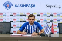 FORMA - Tomas Brecka, Kasımpaşa'da