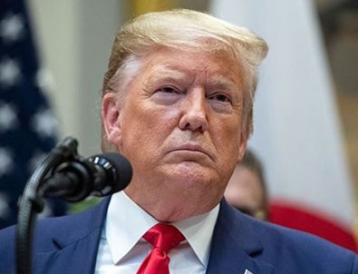 Trump'a yönelik azil maddeleri oylanacak!