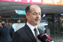 YÜKSEK HıZLı TREN - Türk Kültür Ajandası Tanıtıldı