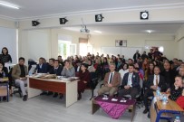Türkeli'de Ortaokullar Arası Bilgi Yarışması