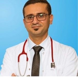 Uzm. Dr. Ali Fuat Serpen Açıklaması 'Domuz Gribi Çocukları Ciddi Tehdit Ediyor'