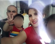 KATİL ZANLISI - Yeğenlerini Öksüz Ve Yetim Bırakan Polis Memuru Niğde'de Yakalandı
