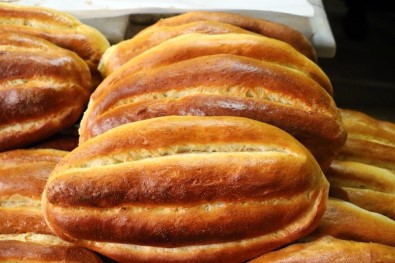 Yozgat'ta Yılda 600 Bin Parmak Çörek Tüketiliyor