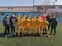 BELEDİYESPOR - Yunusemre U19 Takımı Lige 3 Puan İle Başladı