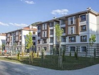 ZIRAAT BANKASı - 100 Bin Sosyal Konut'ta başvurular bugün sona eriyor