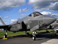 PENTAGON - ABD'den Kritik F-35 açıklaması