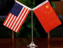 DEVLET BAŞKANI - ABD ve Çin anlaştı!