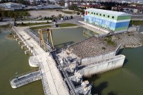 ADASU HES İle Sağlanan Kazanç 54 Milyon 267 Bin Lira