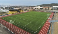 PETKIM - Aliağaspor FK Evine Dönüyor
