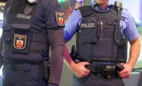 REN VESTFALYA - Almanya'da Türklere Ait Kafeye Saldırı Açıklaması 1 Yaralı