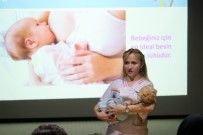 GEBELİK TAKİBİ - Anne Adaylarına 'Gebelik Takibi Ve Doğum Semineri'