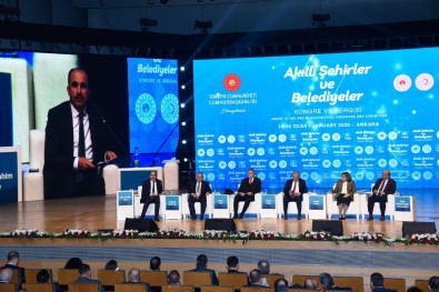 Başkan Altay Açıklaması 'Belediyecilikte Konya Modeli Türkiye'de Örnektir'