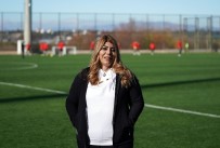 AVRO - Berna Gözbaşı Açıklaması 'Transfer Yasağını Kaldırttım'