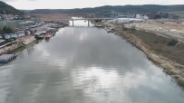 BEYKOZ BELEDİYESİ - Beykoz Riva'ya Dev Kanal Projesi
